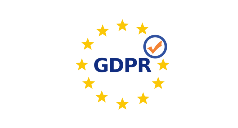 EU GDPR Logo