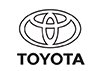 Toyota logo